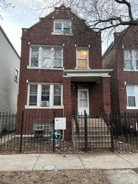 4528 S California Ave, Chicago, IL 60632