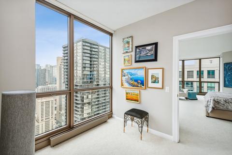 21 E Huron St #3703, Chicago, IL 60611 photo 27