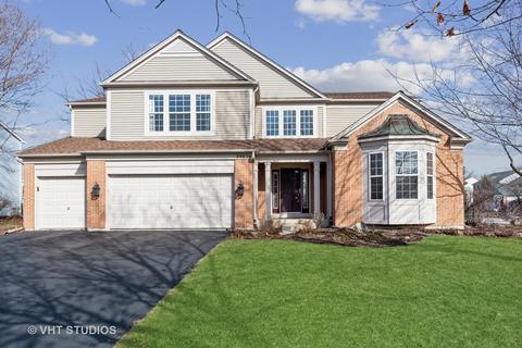 24624 W Champion Dr, Plainfield, IL 60585 photo 1