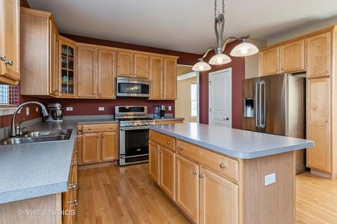 24624 W Champion Dr, Plainfield, IL 60585 photo 7