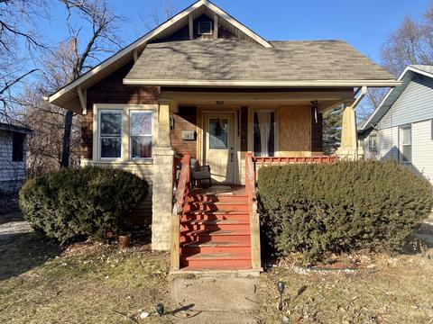 502 E 144th St, Dolton, IL 60419 photo 1