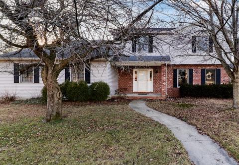501 Wellesley Dr, Normal, IL 61761 photo 1