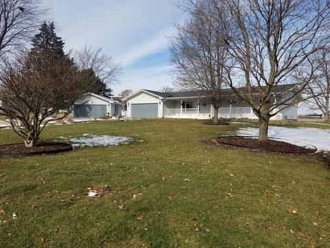 14 W Andy Ct, Plainfield, IL 60544 photo 1