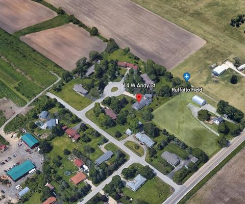 14 W Andy Ct, Plainfield, IL 60544 photo 5