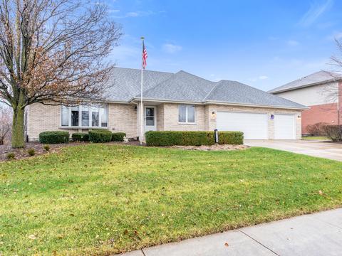 19143 Juniper Ln, Mokena, IL 60448 photo 1