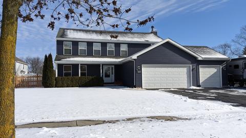 16241 S Arbor Dr, Plainfield, IL 60586 photo 1