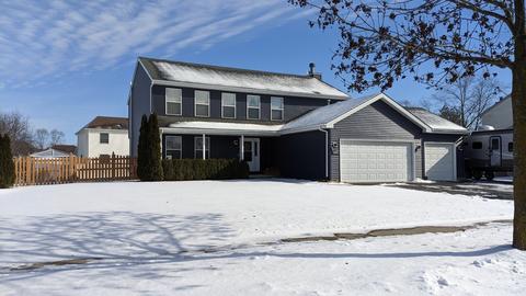 16241 S Arbor Dr, Plainfield, IL 60586 photo 62