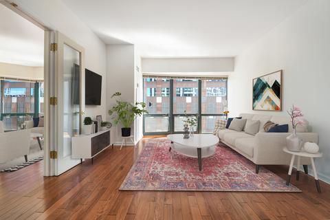 100 E Huron St #1705, Chicago, IL 60611 photo 17