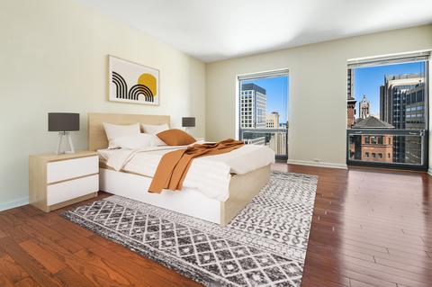 100 E Huron St #1705, Chicago, IL 60611 photo 15