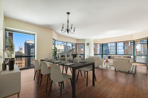 100 E Huron St #1705, Chicago, IL 60611 photo 5