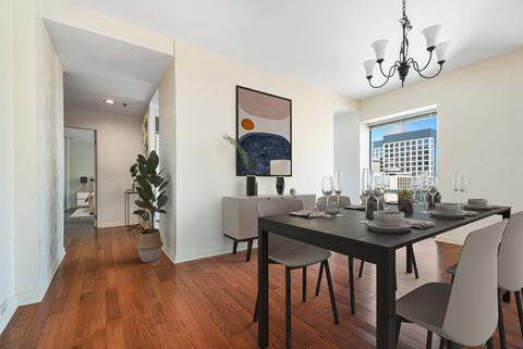 100 E Huron St #1705, Chicago, IL 60611 photo 8