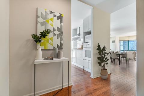 100 E Huron St #1705, Chicago, IL 60611 photo 4