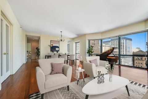 100 E Huron St #1705, Chicago, IL 60611 photo 7