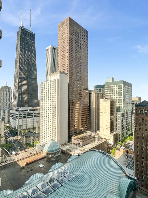 100 E Huron St #1705, Chicago, IL 60611 photo 9