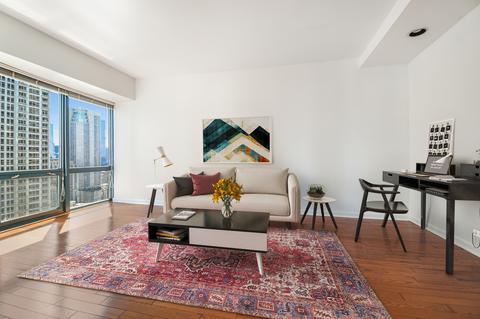 100 E Huron St #1705, Chicago, IL 60611 photo 18