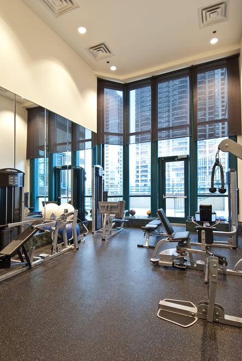 100 E Huron St #1705, Chicago, IL 60611 photo 27