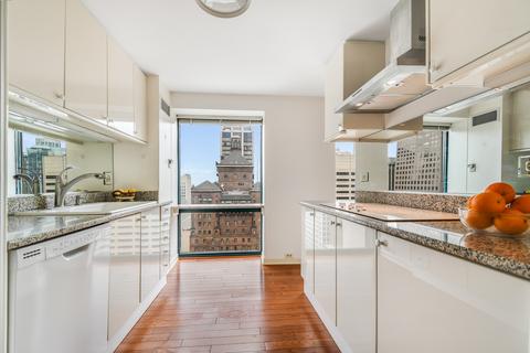 100 E Huron St #1705, Chicago, IL 60611 photo 11