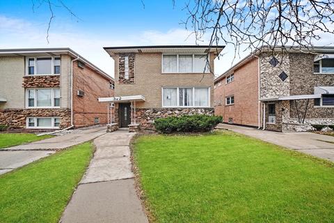 342 Crandon Ave, Calumet City, IL 60409