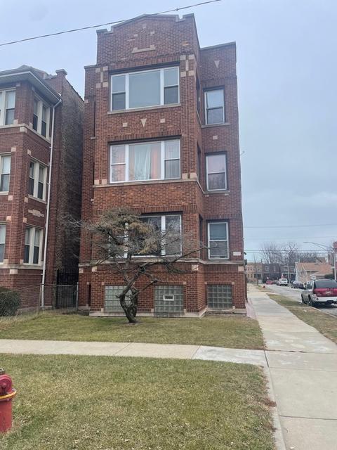 6927 S Prairie Ave, Chicago, IL 60637