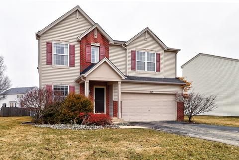 1813 Blue Ridge Dr, Plainfield, IL 60586 photo 1