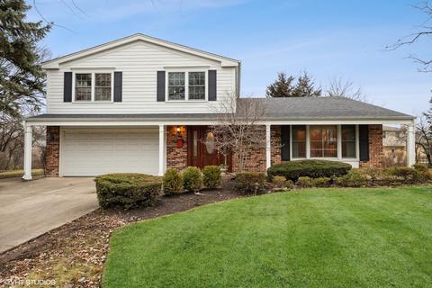 3224 Maple Leaf Dr, Glenview, IL 60026 photo 1