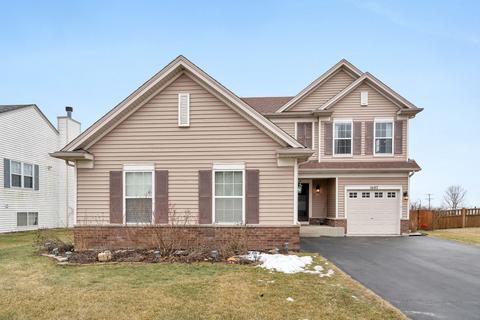 1607 Red Maple Dr, Plainfield, IL 60586 photo 1