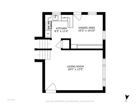2467 Eisenhower Dr, Des Plaines, IL 60018 photo 19
