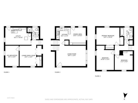 2467 Eisenhower Dr, Des Plaines, IL 60018 photo 17