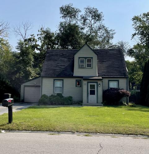 16019 Central Park Ave, Markham, IL 60428 photo 1