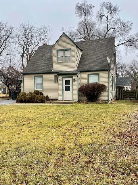 16019 Central Park Ave, Markham, IL 60428 photo 2