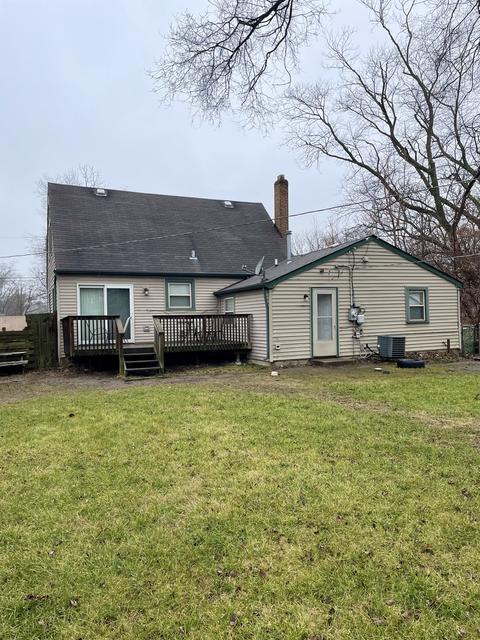 16019 Central Park Ave, Markham, IL 60428 photo 4