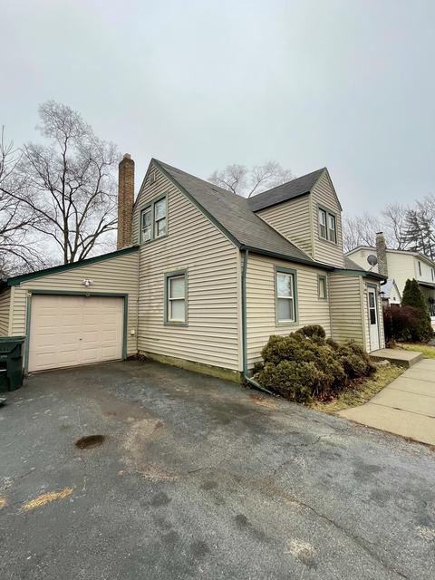 16019 Central Park Ave, Markham, IL 60428 photo 3