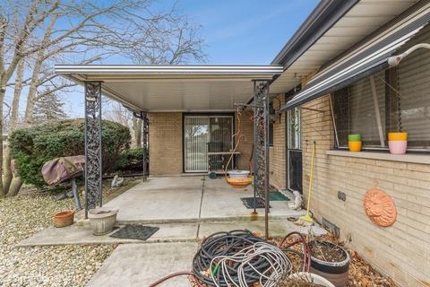 17537 Wright St, Lansing, IL 60438 photo 20