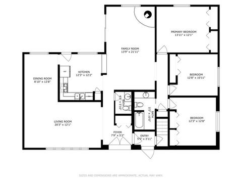 17537 Wright St, Lansing, IL 60438 photo 23