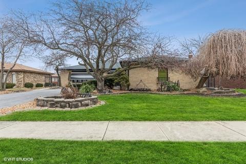 17537 Wright St, Lansing, IL 60438 photo 2