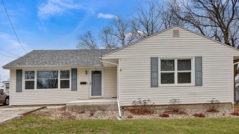 502 S Linden St, Normal, IL 61761 photo 1