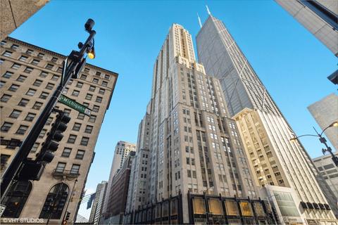 159 E Walton Pl #32A, Chicago, IL 60611 photo 1