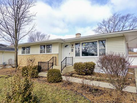 2946 189th Pl, Lansing, IL 60438 photo 1