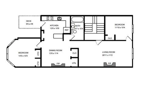 55 E Cedar St, Chicago, IL 60611 photo 12