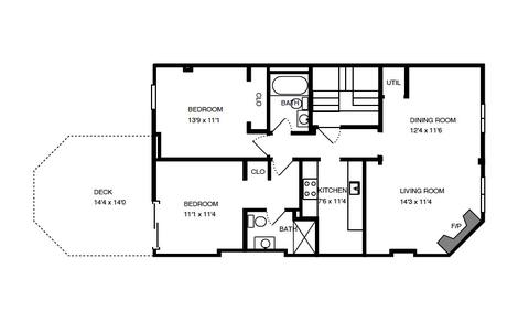 55 E Cedar St, Chicago, IL 60611 photo 13