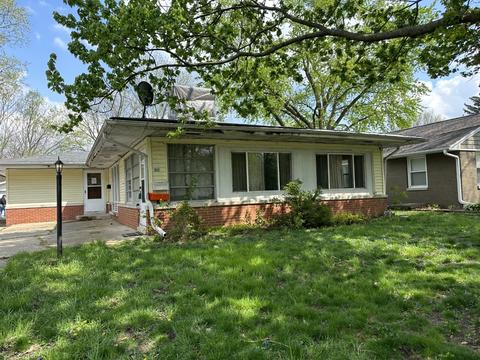 1012 Franklin Ave, Normal, IL 61761 photo 1