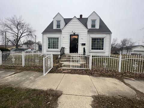 393 S 5th Ave, Kankakee, IL 60901 photo 1