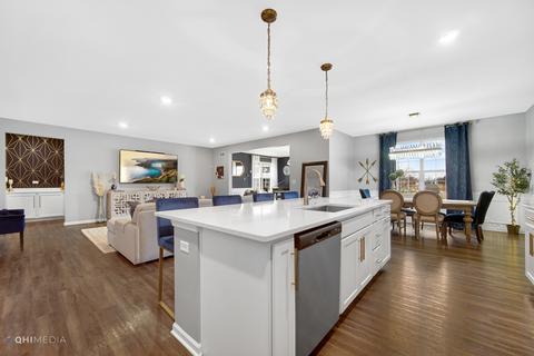 16017 S Longcommon Ln, Plainfield, IL 60586 photo 5