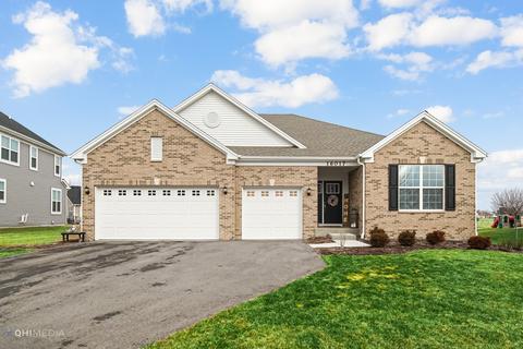 16017 S Longcommon Ln, Plainfield, IL 60586 photo 1