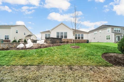 16017 S Longcommon Ln, Plainfield, IL 60586 photo 21