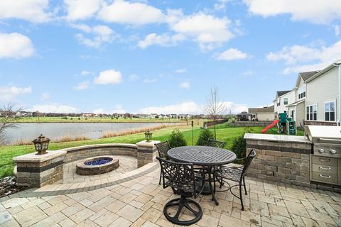 16017 S Longcommon Ln, Plainfield, IL 60586 photo 20