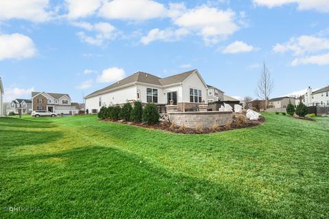 16017 S Longcommon Ln, Plainfield, IL 60586 photo 22
