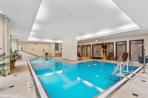 21 E Huron St #1402, Chicago, IL 60611 photo 22