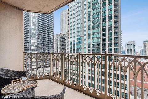 21 E Huron St #1402, Chicago, IL 60611 photo 19