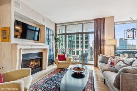 21 E Huron St #1402, Chicago, IL 60611 photo 5